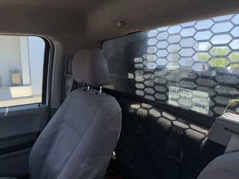 Used 2019 Ford F550 4x4 Regular Cab Super Duty image 49