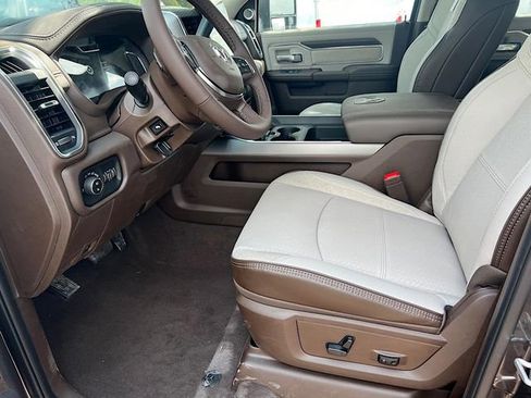 New 2026 RAM 3500 Laramie w/ Max Tow Package AWD/4WD image 11