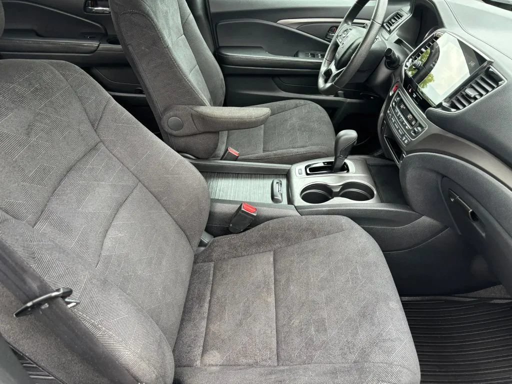 Used 2019 Honda Pilot EX image 19