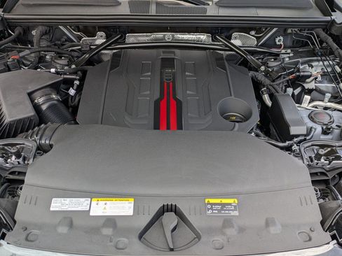 New 2026 Audi SQ5 Premium Plus AWD/4WD image 12