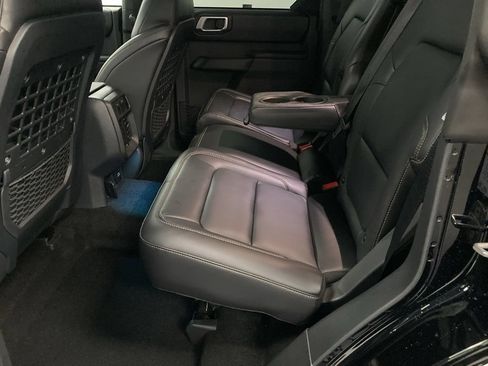 New 2026 Ford Bronco Badlands AWD/4WD image 34