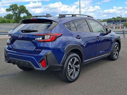 Certified 2024 Subaru Crosstrek 2.0i Premium AWD/4WD image 6