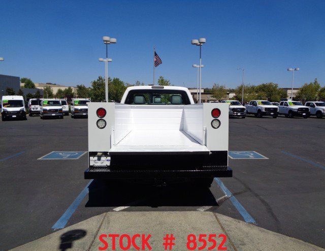 Used 2016 Ford F350 XL RWD image 6