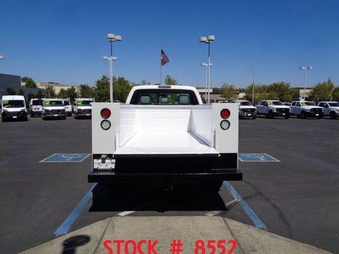 Used 2016 Ford F350 XL RWD image 6