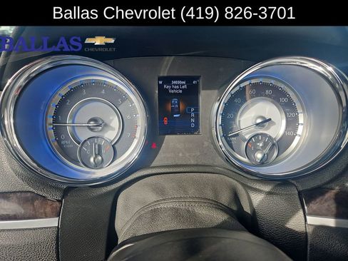 Used 2014 Chrysler 300 C w/ Light Group AWD/4WD image 11