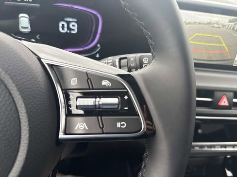 New 2026 Kia Seltos S image 12