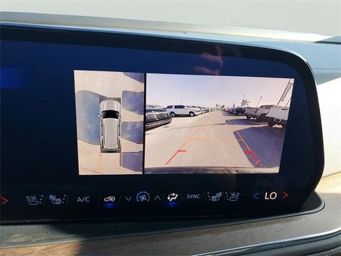 New 2025 Chevrolet Tahoe High Country image 22