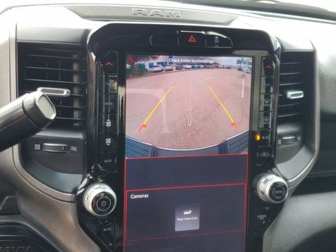 Used 2025 RAM 2500 Tradesman image 25