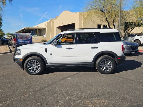 New 2025 Ford Bronco Sport Big Bend image 5
