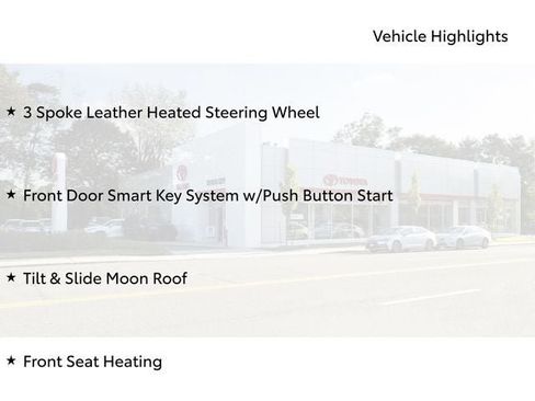 Certified 2025 Toyota RAV4 XLE w/ Convenience Package AWD/4WD image 7