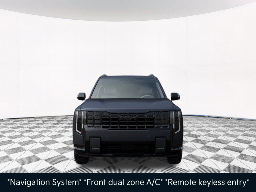 New 2027 Kia Telluride X-Line SX Prestige AWD/4WD image 2