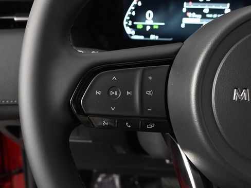 New 2026 MAZDA CX-5 Select AWD/4WD image 31
