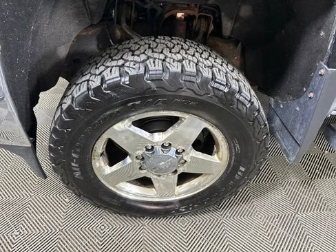 Used 2015 Chevrolet Silverado 2500 LTZ w/ Duramax Plus Package image 10