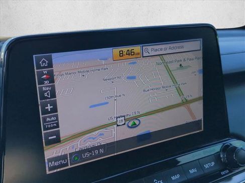 Used 2020 Kia Forte EX w/ EX Special Edition image 13