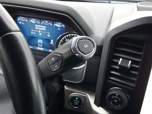 Used 2021 Ford F150 XLT w/ Equipment Group 302A High image 13