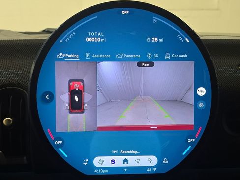 New 2026 MINI Cooper S image 18