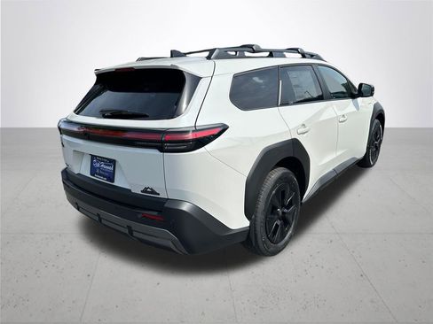New 2026 Toyota bZ Woodland AWD/4WD image 6