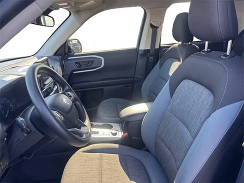 Used 2024 Ford Bronco Sport Big Bend image 9