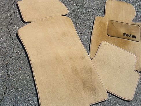 Used 2001 BMW 330Ci Convertible image 40