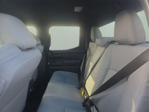 New 2026 Toyota Tacoma SR5 image 14