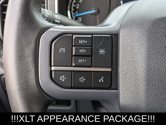 Used 2023 Ford F150 XLT w/ Equipment Group 302A High AWD/4WD image 38