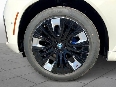 New 2026 BMW X3 xDrive30 w/ Premium Package AWD/4WD image 11