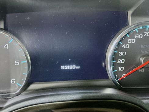 Used 2018 GMC Sierra 1500 Denali image 19