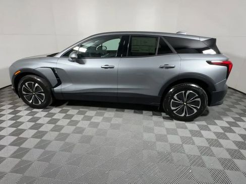 New 2026 Chevrolet Blazer EV LT image 9