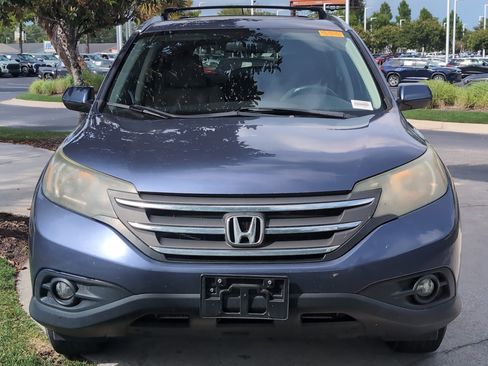 Used 2014 Honda CR-V EX image 3