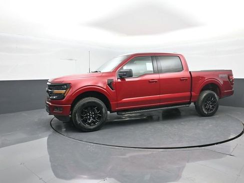 New 2026 Ford F150 XLT image 4