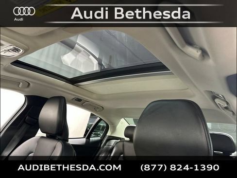 Used 2019 Volvo S60 T5 Momentum w/ Premium Package FWD image 28
