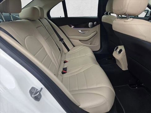 Certified 2021 Mercedes-Benz C 300 Sedan image 13