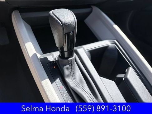 Certified 2023 Honda Accord LX image 21
