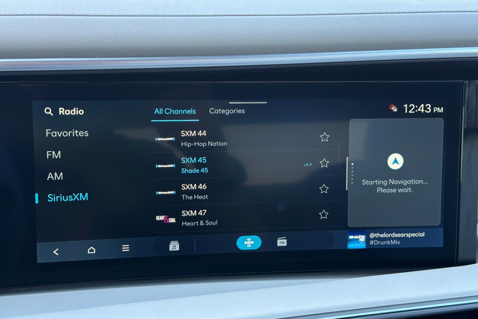 Used 2026 Hyundai Palisade SEL FWD image 20