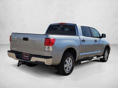 Used 2010 Toyota Tundra 2WD CrewMax image 5