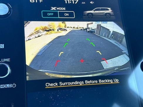 New 2026 Subaru Forester Premium image 22