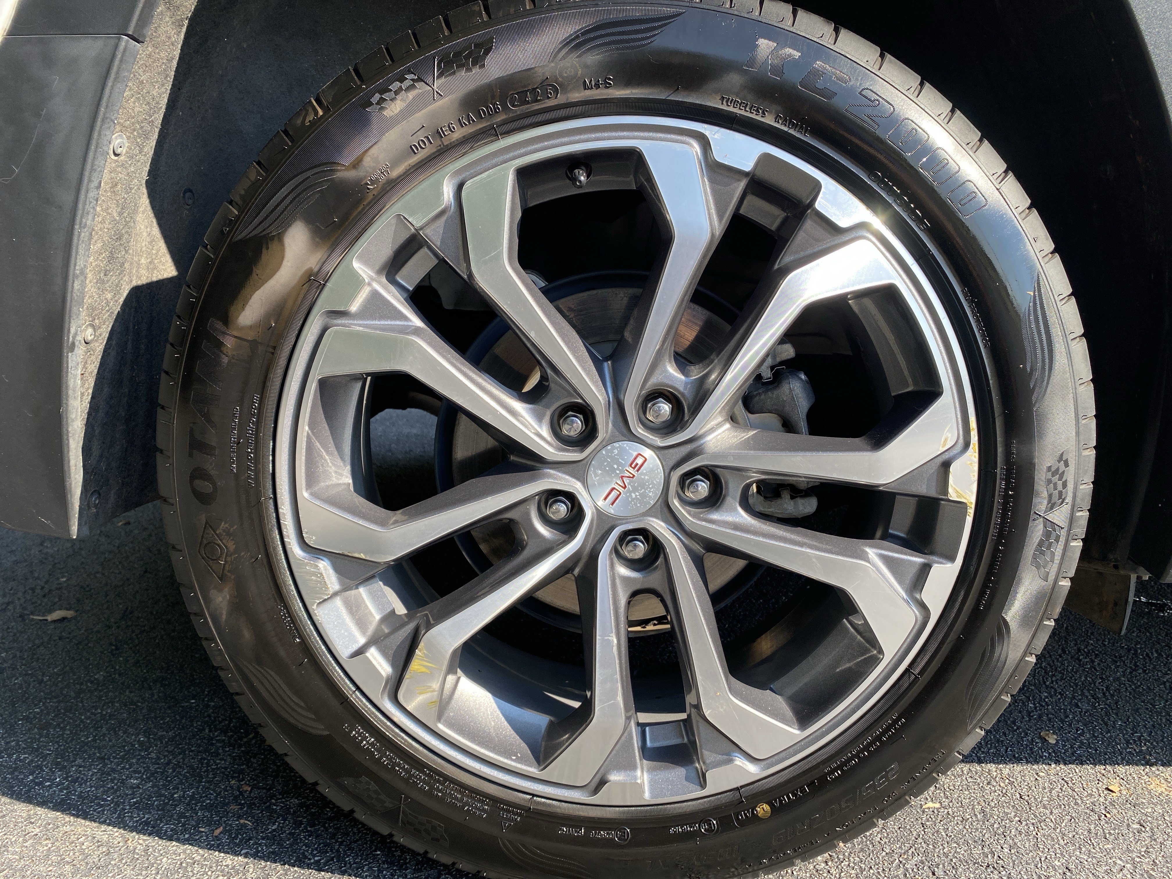 Used 2020 GMC Terrain SLT FWD image 39