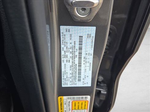 Used 2024 Ford Ranger XLT AWD/4WD image 23