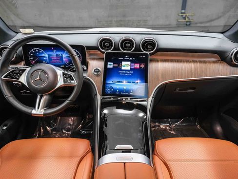 Certified 2026 Mercedes-Benz GLC 300 image 15