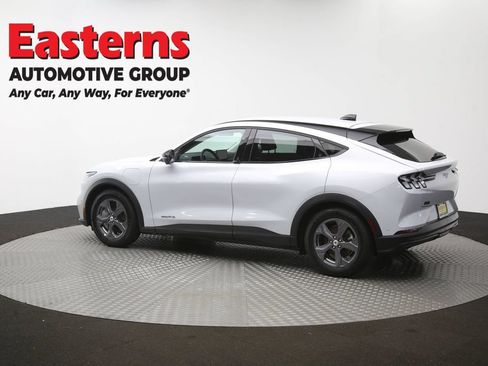 Used 2023 Ford Mustang Mach-E Select AWD/4WD image 60