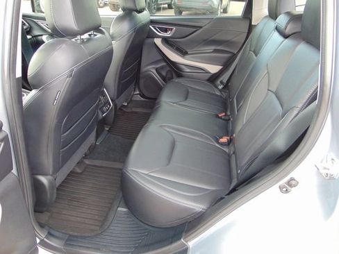 Used 2023 Subaru Forester Limited AWD/4WD image 21