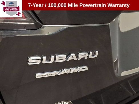 Certified 2024 Subaru Outback Premium w/ Popular Package #1 AWD/4WD image 29
