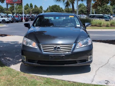 Used 2010 Lexus ES 350 FWD image 3