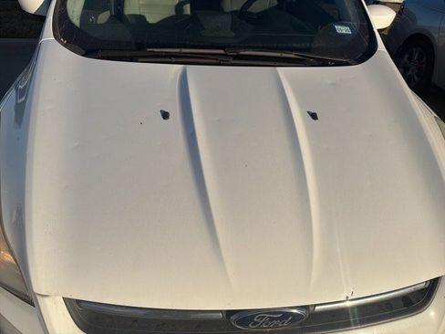 Used 2014 Ford Escape SE w/ Equipment Group 201A image 7