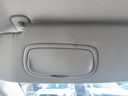 Used 2024 Chrysler Voyager LX FWD image 24