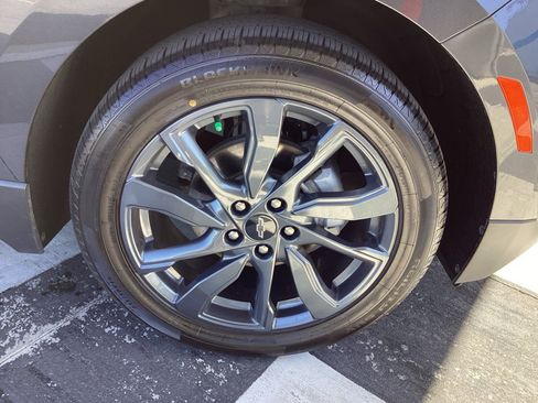 Used 2022 Chevrolet Equinox RS image 21