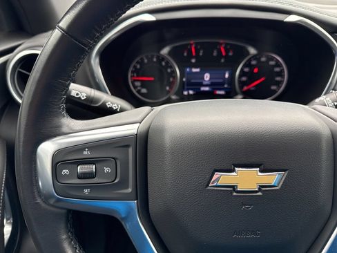 Used 2020 Chevrolet Blazer LT AWD/4WD image 25
