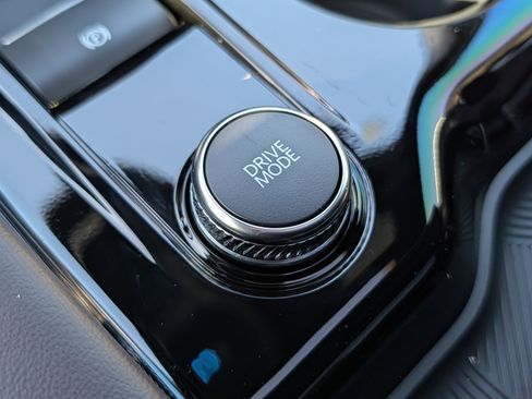 New 2026 Ford Explorer Platinum RWD image 35