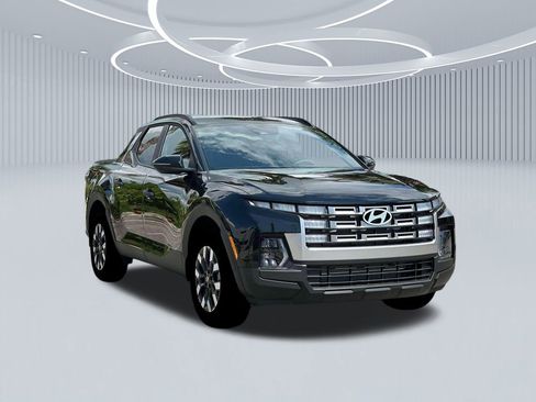 New 2026 Hyundai Santa Cruz SEL image 11