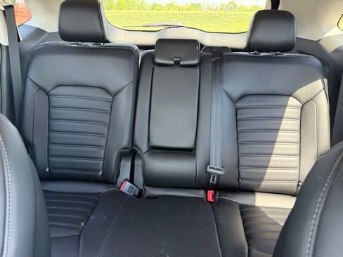 Used 2020 Ford Edge SEL w/ Convenience Package AWD/4WD image 17